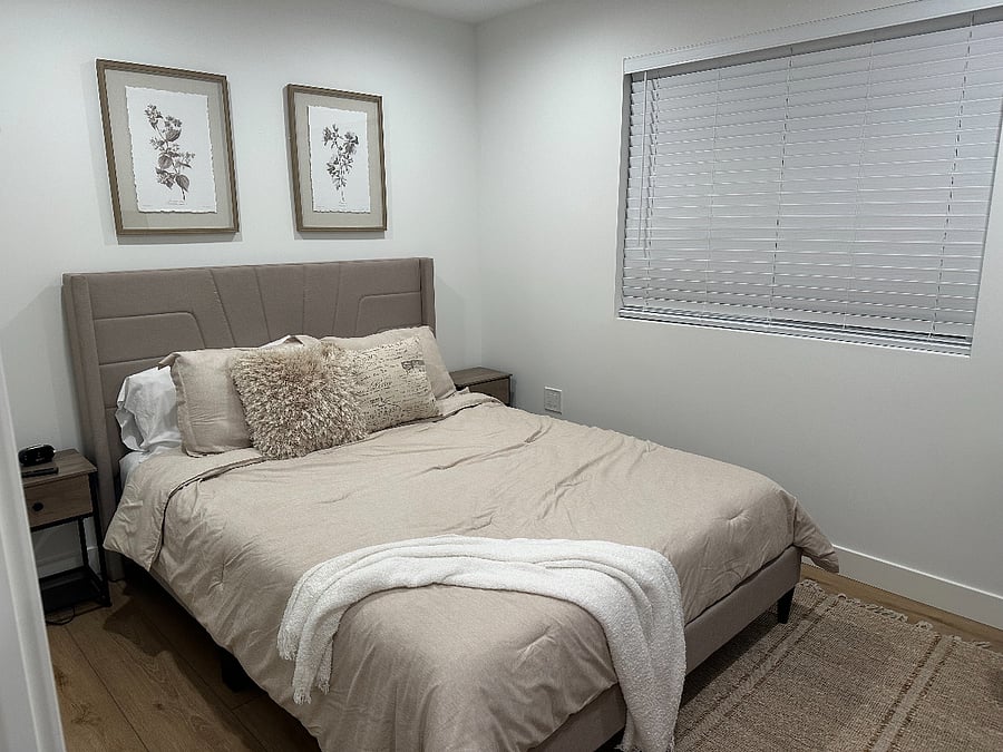Bed 2