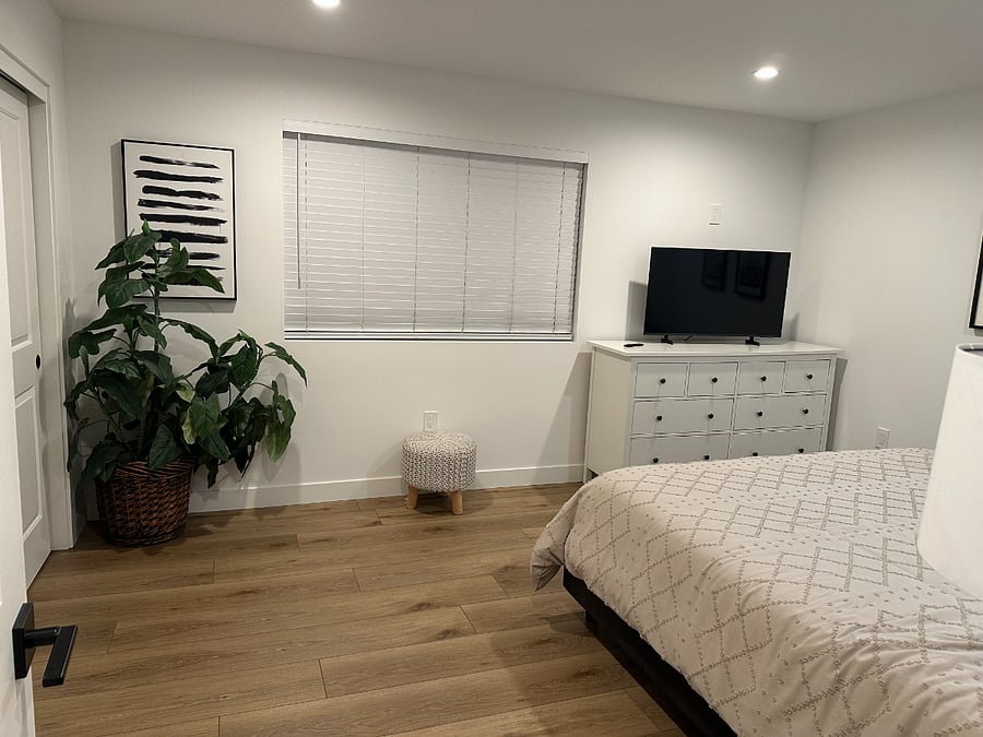 Bed 1