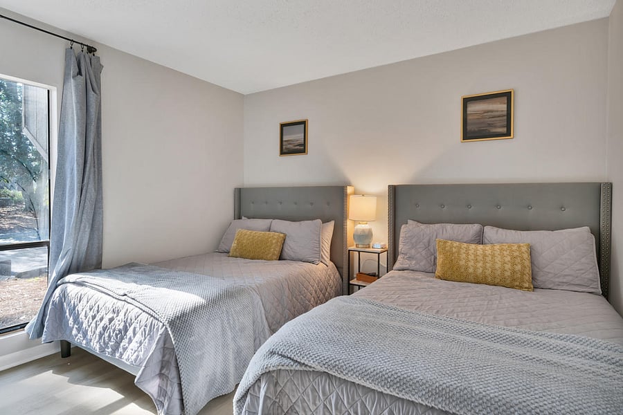 Bedroom #1