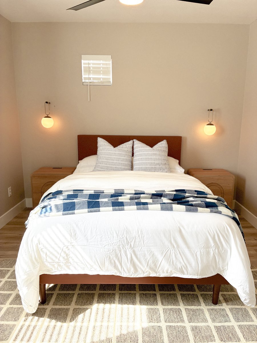 bedroom #2