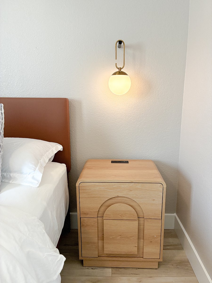 bedroom #2