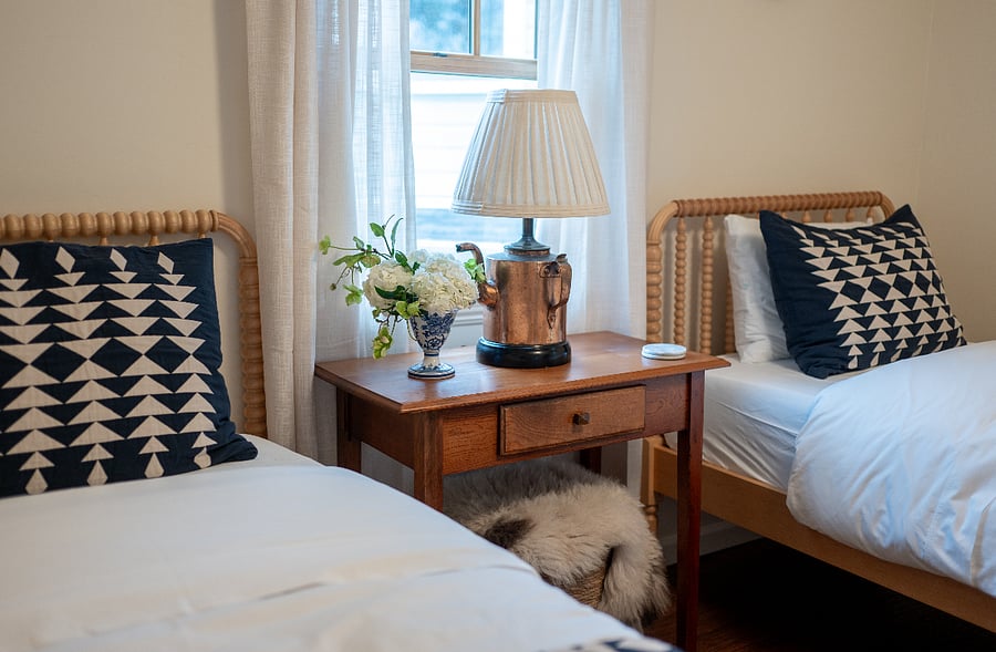 Guest Bedroom