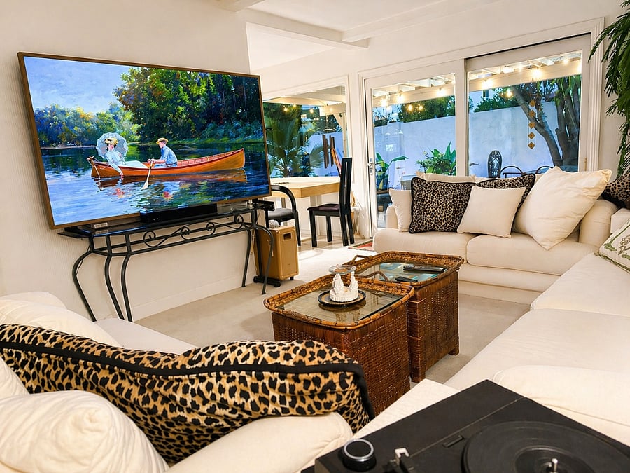 TV Room
