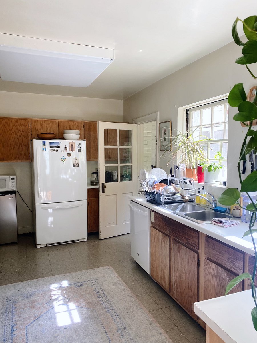 Large Kitchen