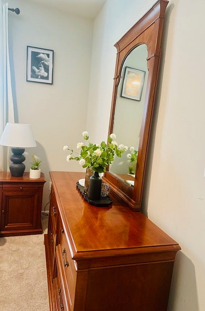 Dresser