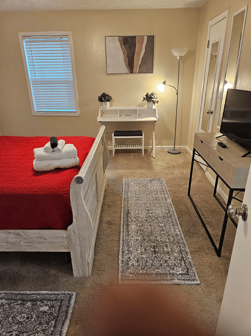 Bedroom 1