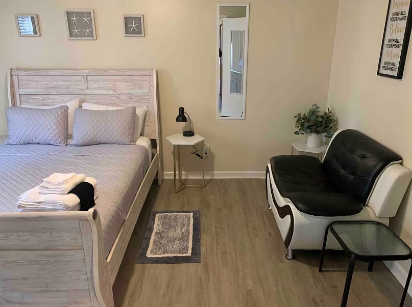 Bedroom 1