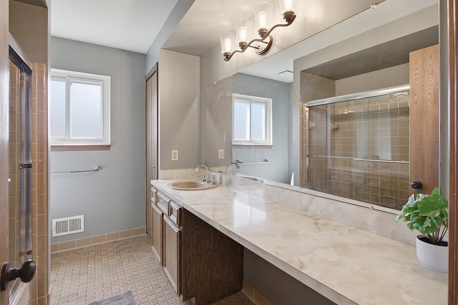 Bathroom 1