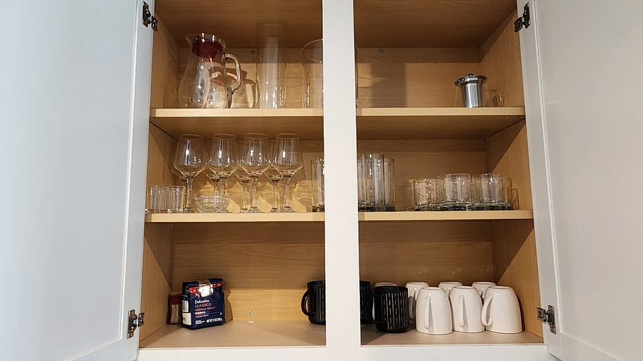 KitchenKitchen