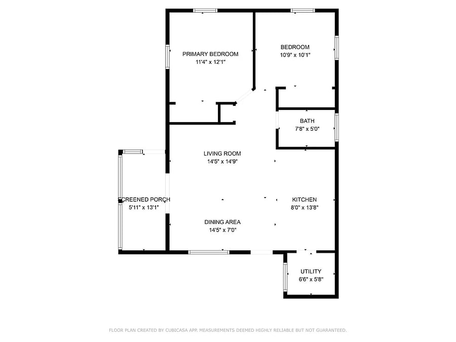 Furnished Finder property 987225_1 photo 12