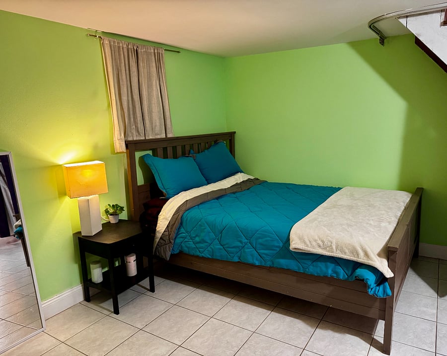 Guest Bedroom