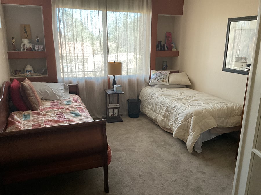Bedroom 3