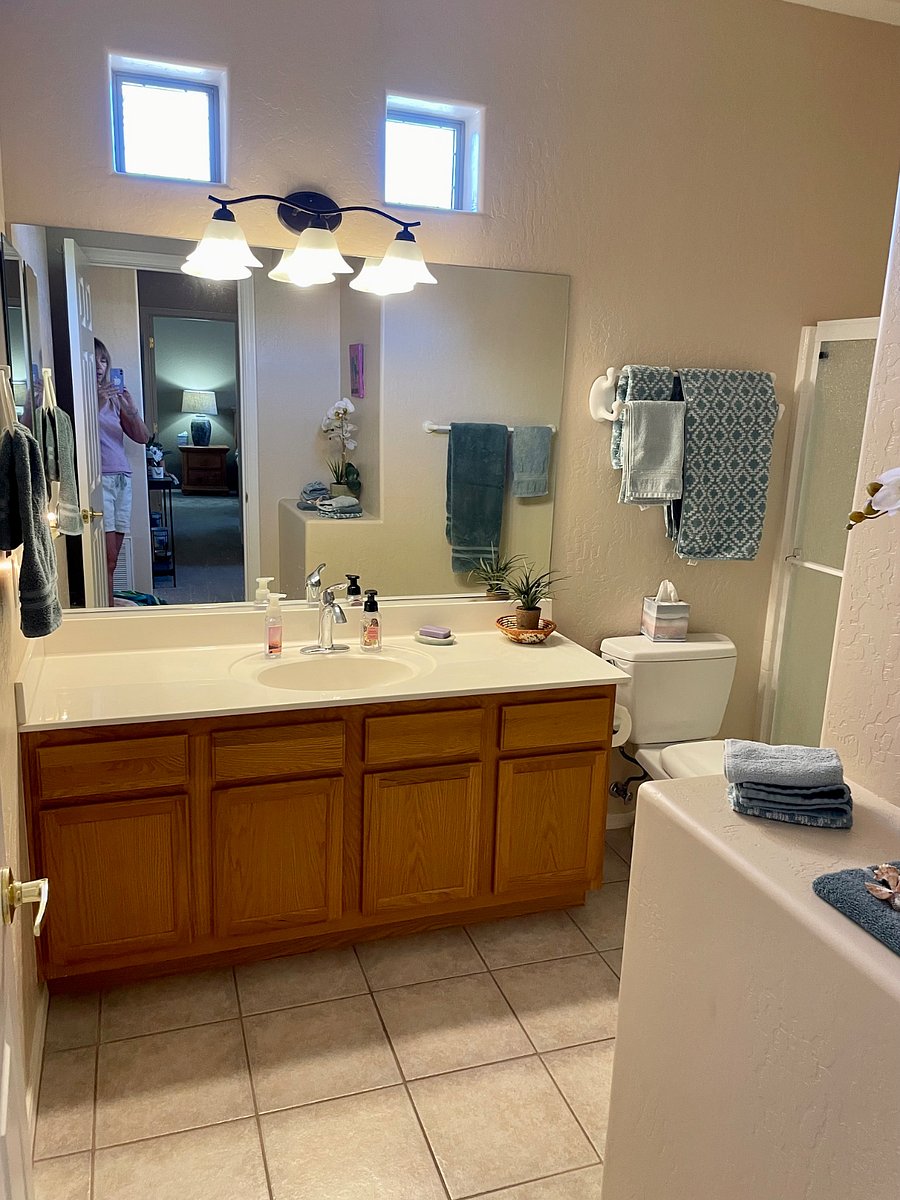 Bathroom 2
