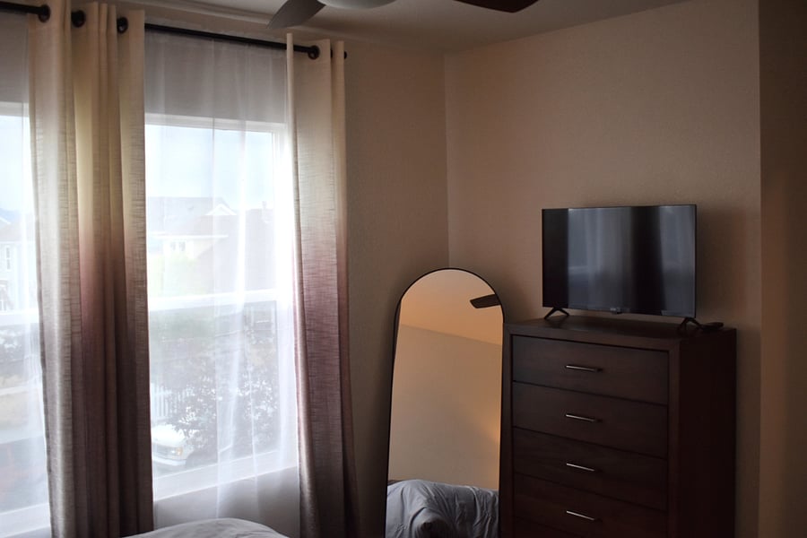 Front Bedroom