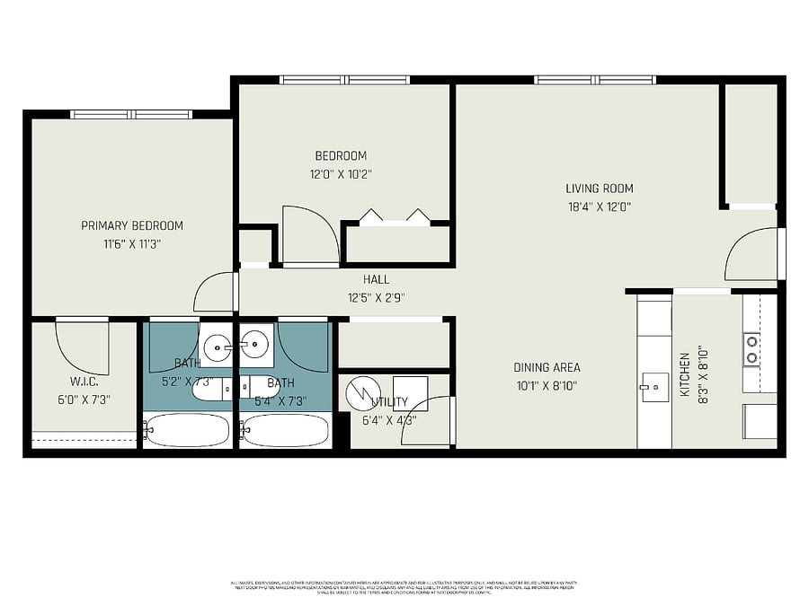 Furnished Finder property 987287_1 photo 15