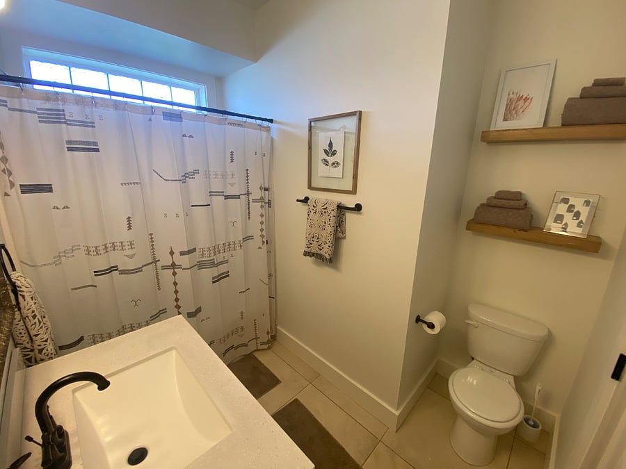 Bathroom 2