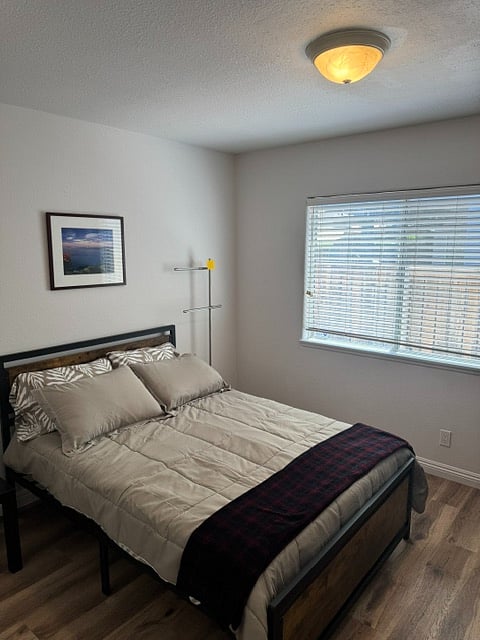 middle Bdrm