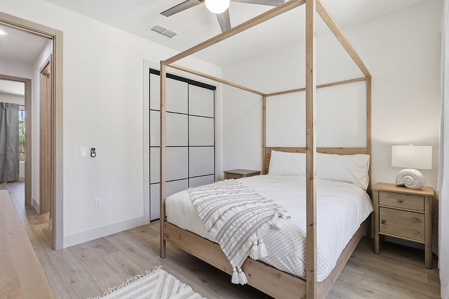 Bedroom #2