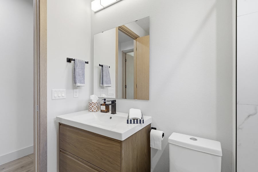 Bathroom #2