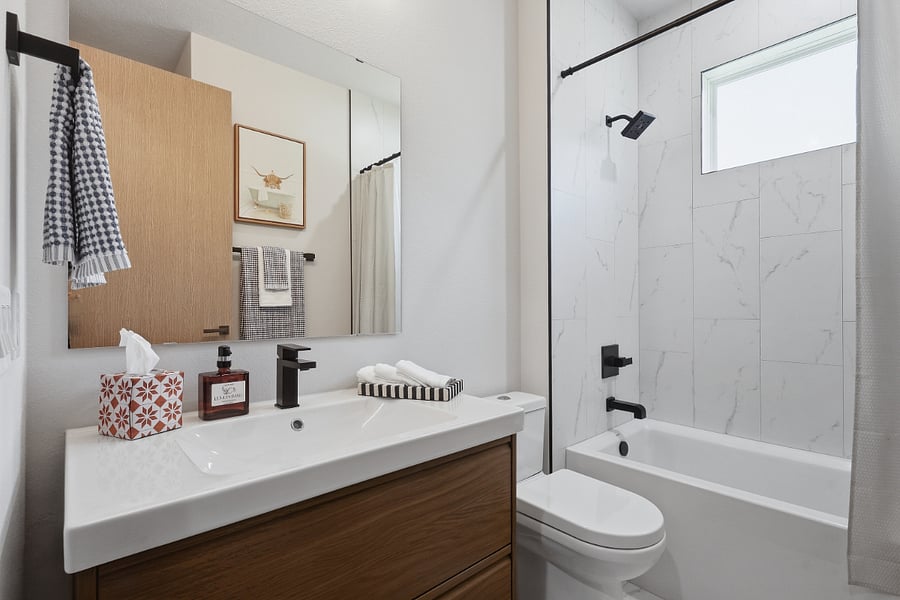 Bathroom #2