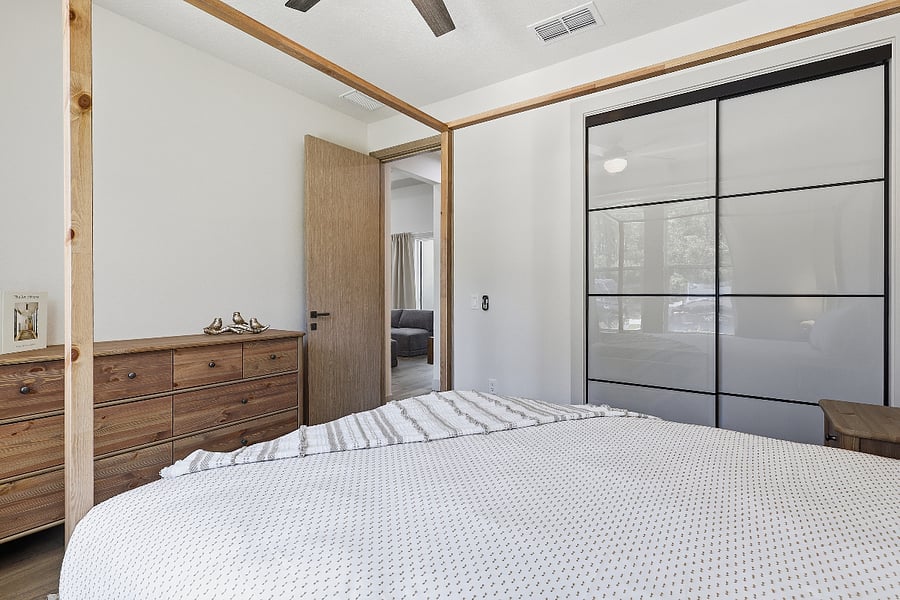 Bedroom #2