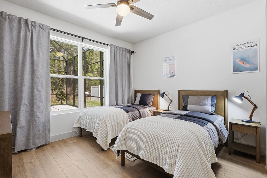 Bedroom #3