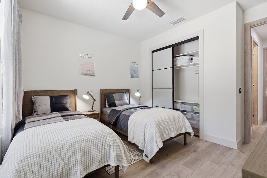 Bedroom #3
