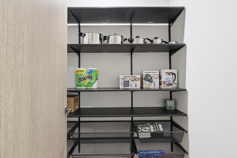 Pantry