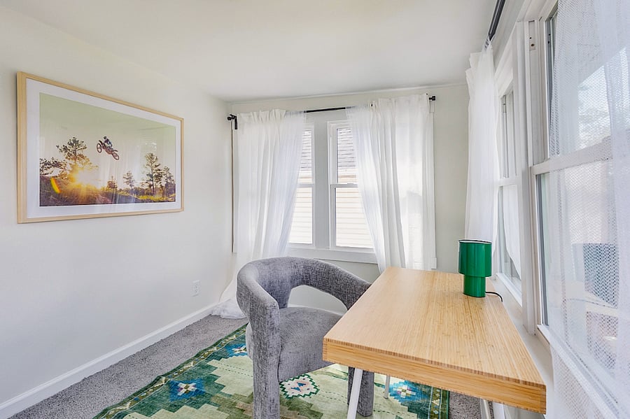 Bonus room