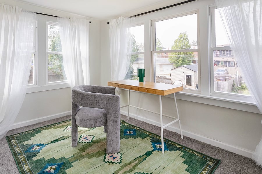 Bonus room