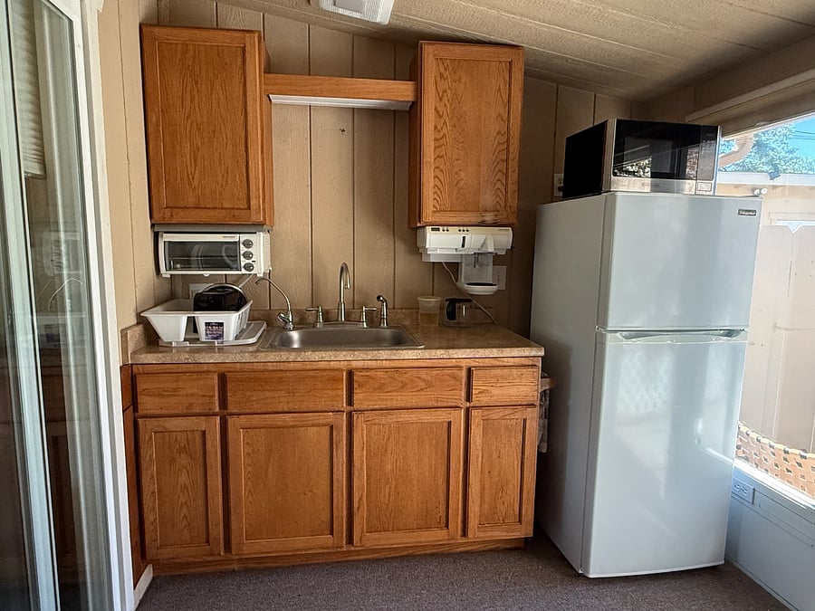 Kitchenette