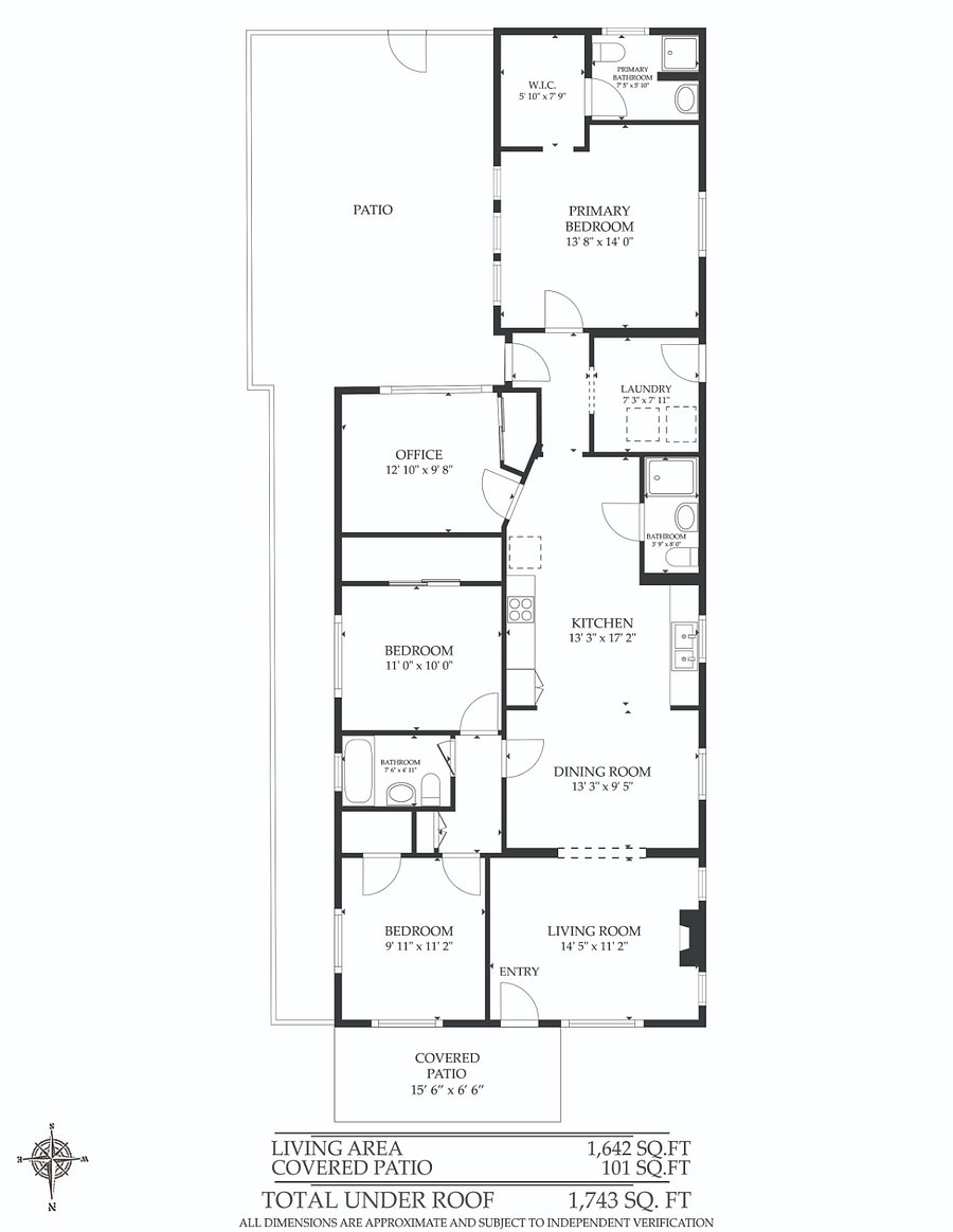 Furnished Finder property 987571_1 photo 16