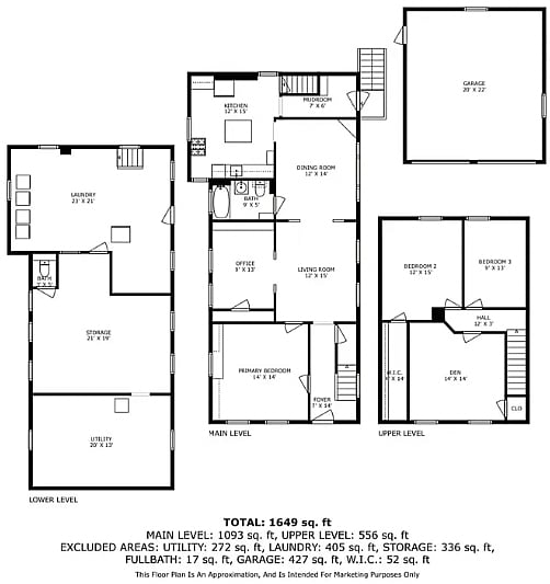 Furnished Finder property 987596_1 photo 15