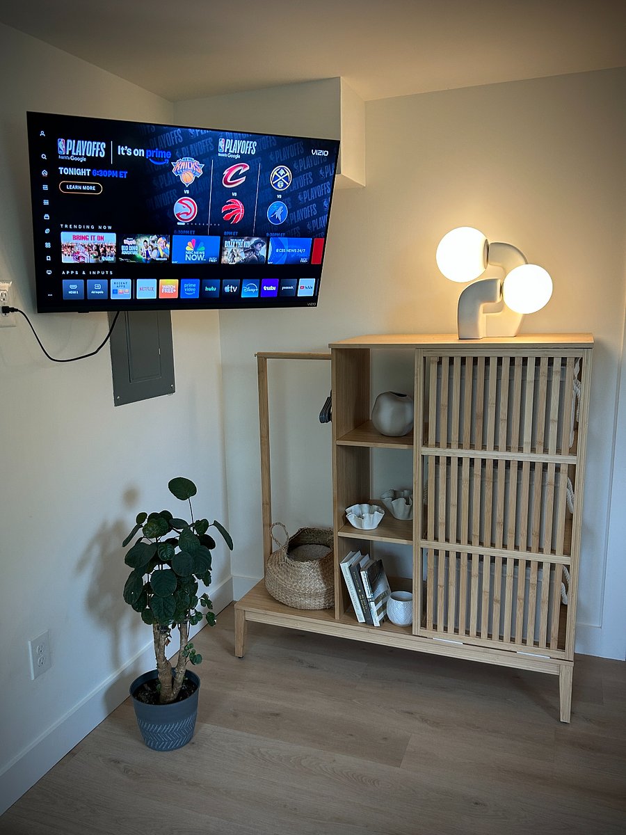 Smart TV