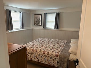 Queen Size Bed