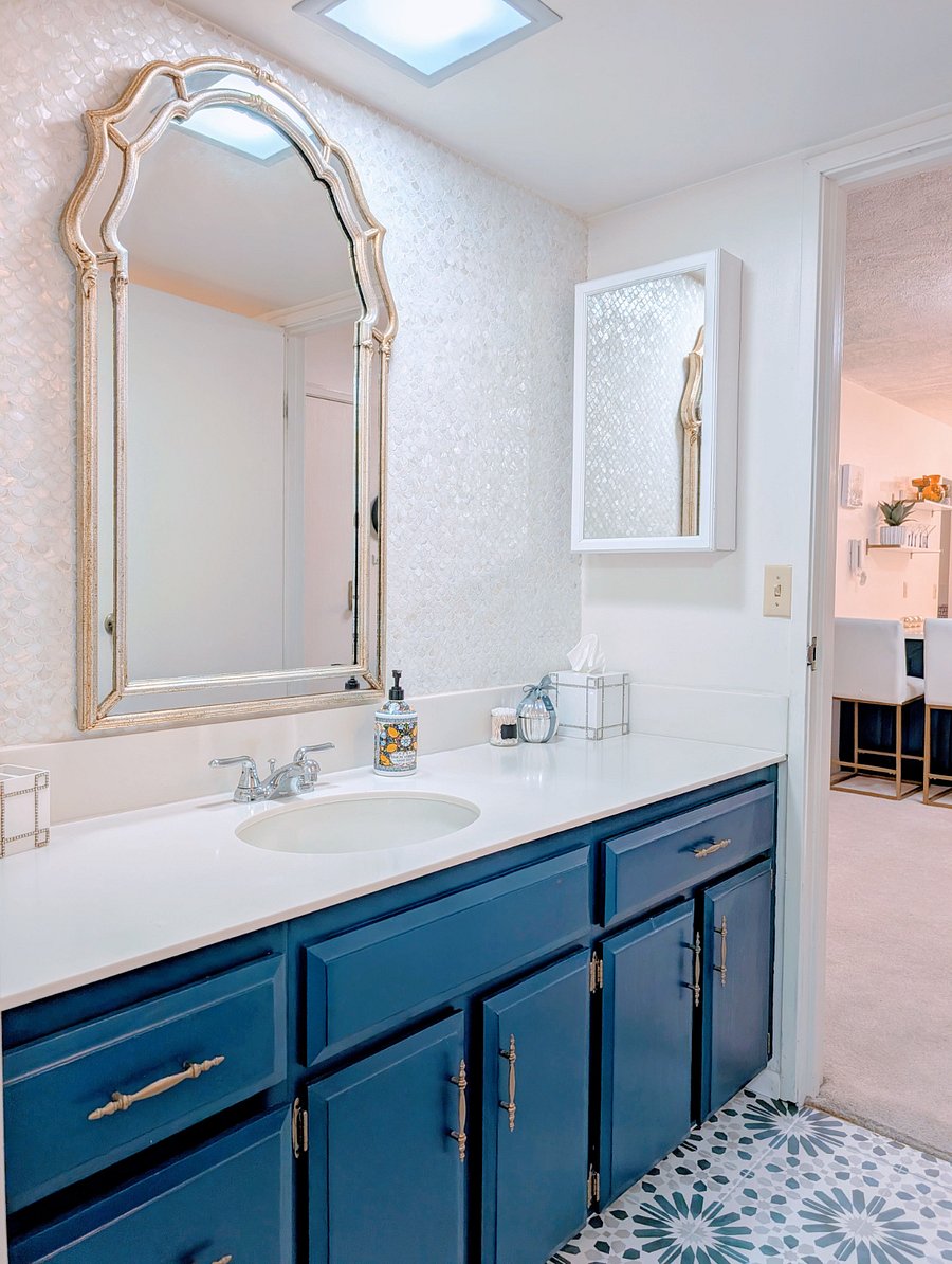 Bathroom 2
