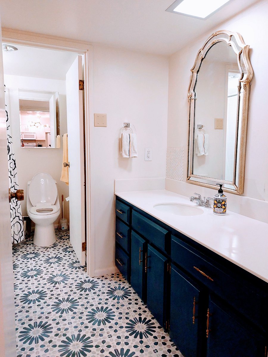Bathroom 2