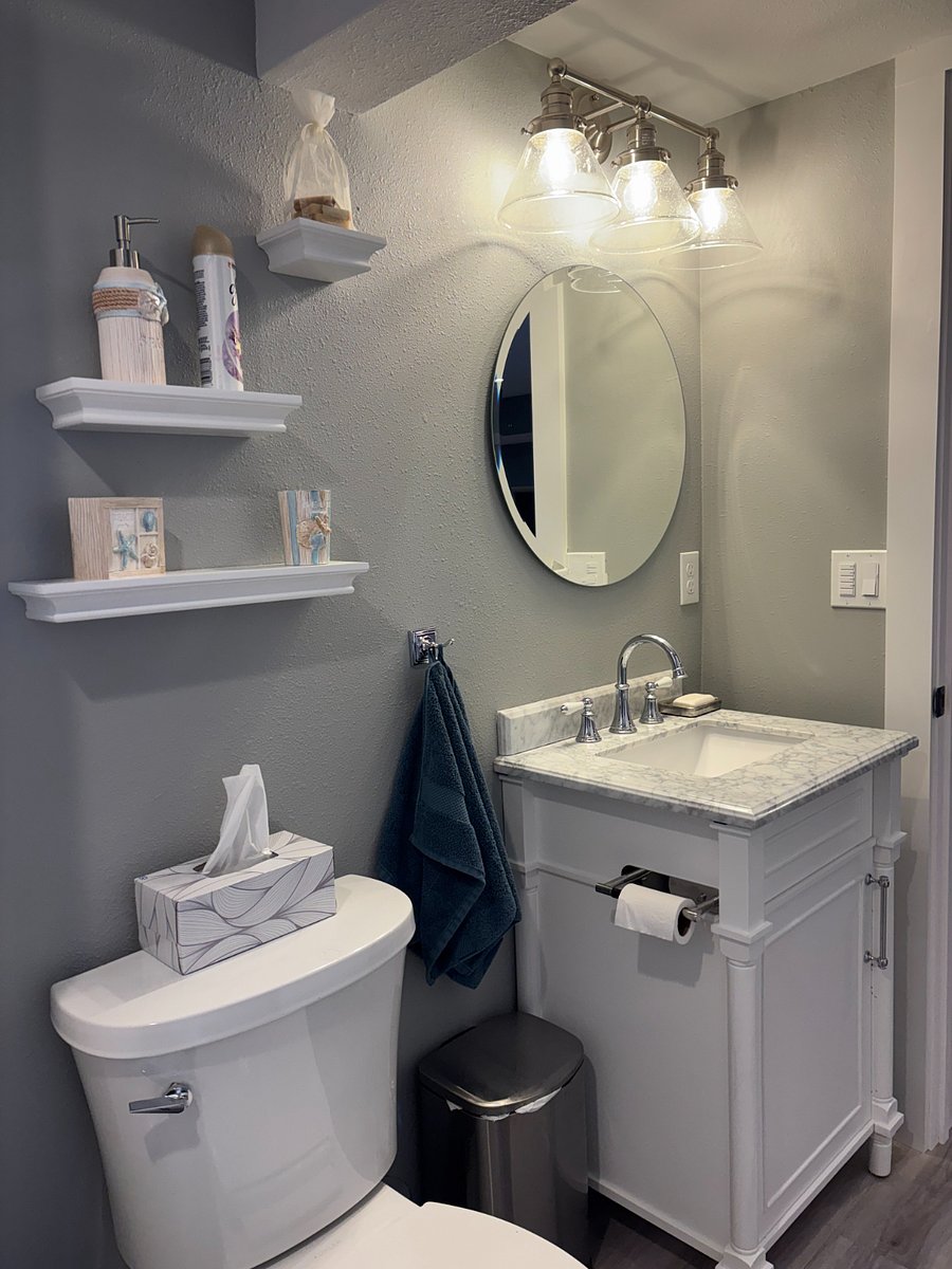 En Suite Bath