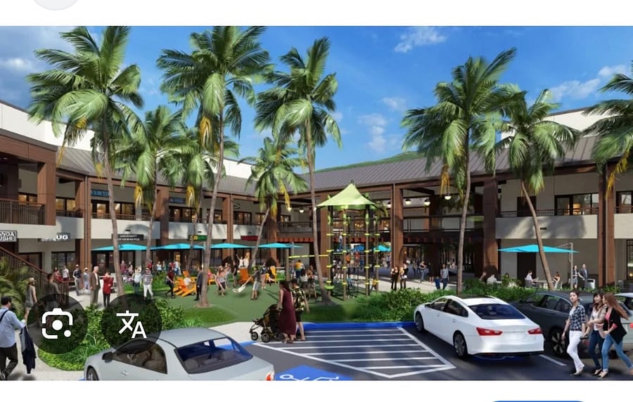 Manoa Market