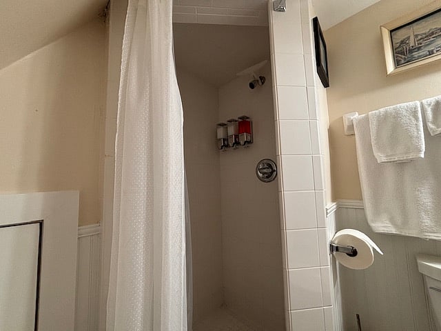 Shower