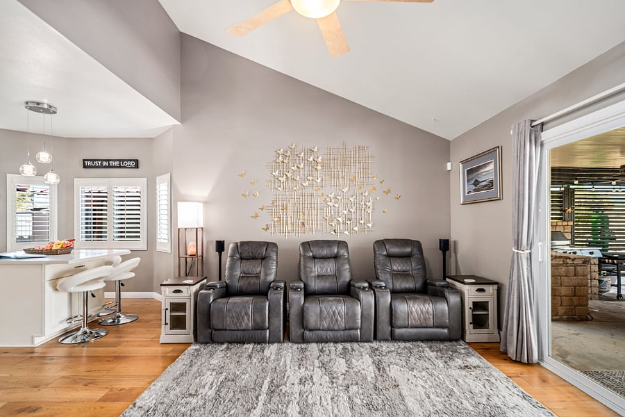Livingroom 1