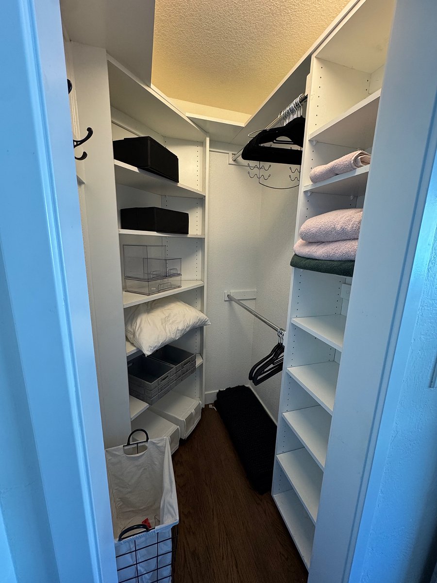 Closet