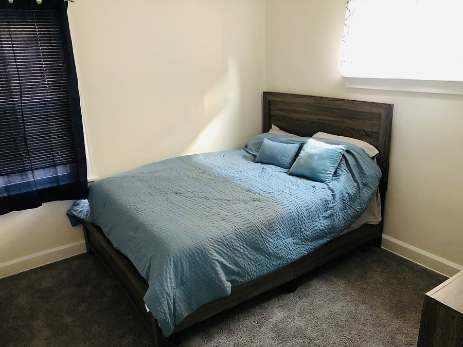 Bedroom #2