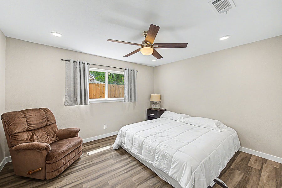 Bedroom # 2