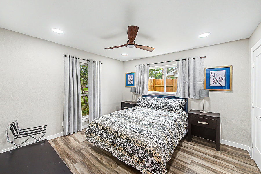 Bedroom # 3