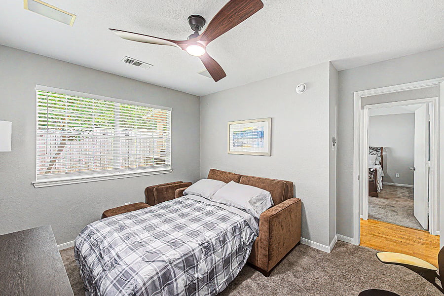 Bedroom #3