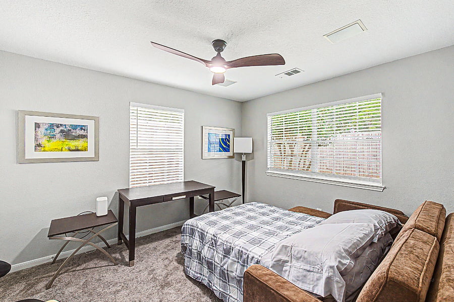 Bedroom #3