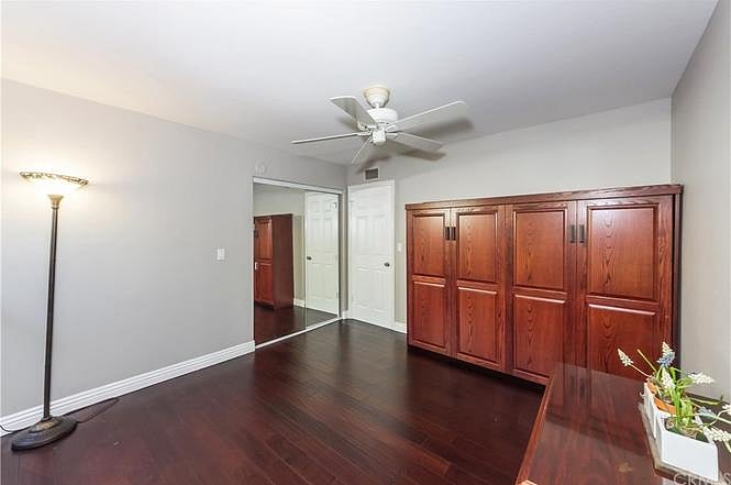 Bedroom #1