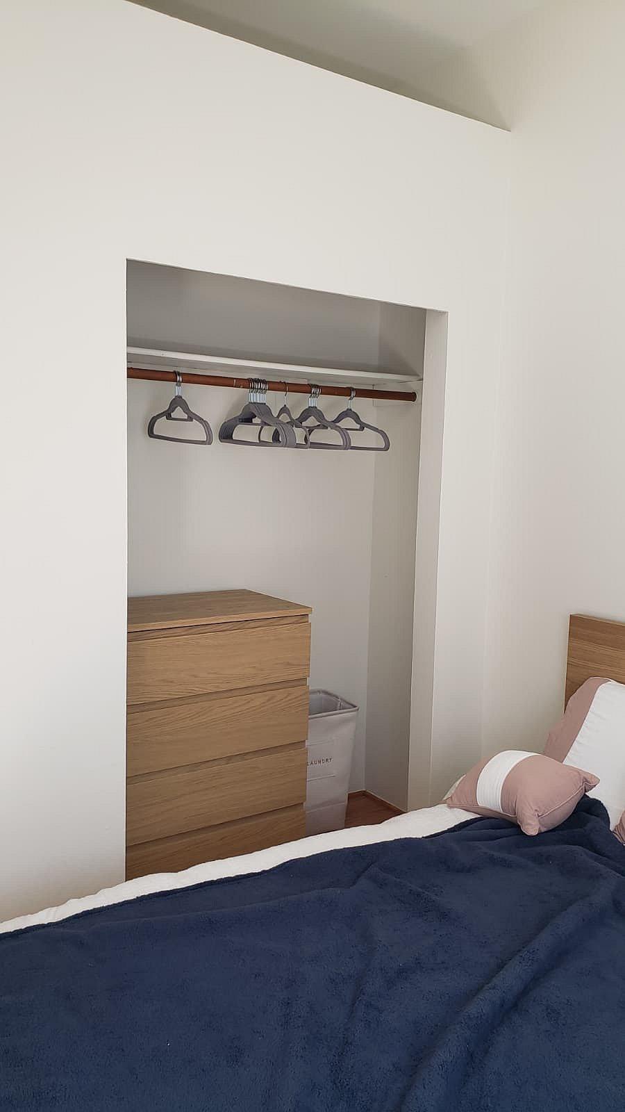 Bedroom Closet