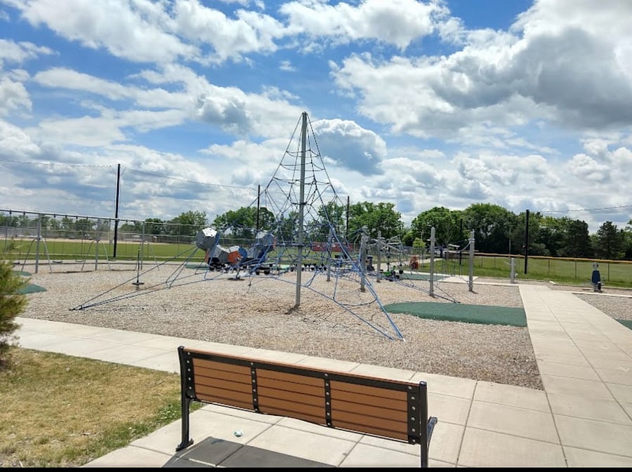 Bossen Field Park!